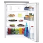Холодильник Beko TSE1234FSN: Виконання окремо стоїть