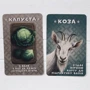 Настольная игра KOZAK Games Борщ
