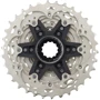 Кассета Shimano CS-R8101 ULTEGRA 11-34 12-з (ICSR810112134): Количество звезд 12
