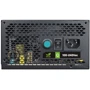 Блок питания GAMEMAX 800W (VP-800-M-RGB): Модульные (съемные) кабеля отсутствует