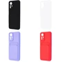 Аксессуар для смартфона WAVE Colorful Case Pocket White for Xiaomi Redmi Note 12S