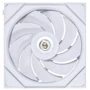 Кулер Lian Li Uni Fan TL 120 White 3-Pack (G99.12TL3W.00): Тип вентилятор