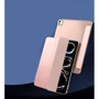 Аксесуар для iPad BeCover Case Book Tri Fold Hard Pink для iPad Pro 13 2024 M4 (711732): Матеріал искусственная кожа