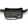 Фонарь туристический Black Diamond Storm 450 (Dark Olive) (BD 6206713002ALL1): Максимальное время работы, ч 175