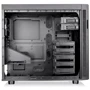 Корпус ThermalTake Suppressor F51 Tempered Glass Edition (CA-1E1-00M1WN-03): Форм-фактор материнської плати ATX / E-ATX / Micro-ATX / Mini-ITX