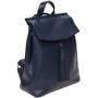 Жіночий рюкзак Ricco Grande синій (1L915-blue)