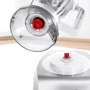 Кухонный комбайн Bosch MC812S820: Конструкция стационарный