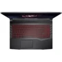 Ноутбук MSI Pulse GL66 (12UDK-205XPL_32): Відеоадаптер NVIDIA GeForce RTX 3050 Ti 4GB