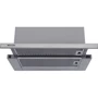 Вытяжка Weilor PTM 6140 SS 750 LED