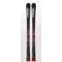 Лыжи HEAD Supershape e-Rally SW SF-PR bk/nrd + PRD 12 GW 177 (2021)