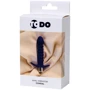Анальная пробка с вибрацией ToDo By Toyfa Anal Vibrator Condal
