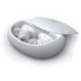 Навушники ANKER SoundСore Liberty 2 Pro White: Діапазон частот (Гц) 20-20000