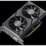 Видеокарта PNY GeForce RTX 3050 6GB VERTO Dual Fan (VCG30506DFXPB1): Объем памяти, Гб 6