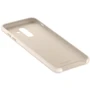 Чехол для телефонов Samsung Dual Layer Cover Gold (EF-PJ810CFEGRU) for Samsung J810 Galaxy J8 2018 фото 7
