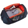 Thule Subterra Weekender Duffel 60L Mineral: Кількість коліс немає