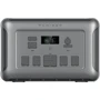 Зарядная станция POWISER Station Power Portable P3000 3168Wh 3200W + B3000 3168Wh: Емкость аккумулятора, Вт/ч 6336