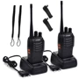 Радіостанція Baofeng BF-888S (2 шт) UHF