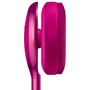 Звукова світлодіодна щітка для всього тіла GESKE Sonic LED Full-Body Brush&Intensive Exfoliator 9в1 magenta фото 3