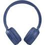 Наушники JBL Tune 510BT Blue (JBLT510BTBLUEU) UA