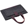 Gmakin Bag Black (GS04) for MacBook 13-14": Совместимость MacBook 13-14"