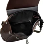 Женский рюкзак Valiria Fashion коричневый (DETAE8194-5-10): Стиль Повседневный (Casual)