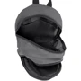 Мужской рюкзак DNK Leather серый (DNK-BACKPACK№2-col7-2): Стиль Повседневный (Casual)