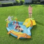 Бассейн Bestway Морская жизнь 280-257-87см 53067 фото 16
