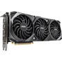 Видеокарта MSI GeForce RTX 3080 VENTUS 3X 10G OC: Назначение Геймерские