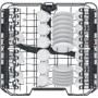 Встраиваемая посудомоечная машина Whirlpool WBC 3C34 PFX: Расход воды, л 9.5