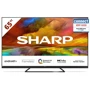Телевизор Sharp C65EQ3E (4T-C65EQ3EM2AG)