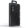Чохол для телефона ArmorStandart Matte Slim Fit Camera cover Black для ZTE Blade A34 (ARM78939): Колір черный