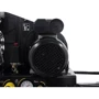 Компрессор Stanley FMXCM0203E: Тип привода ременной