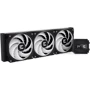 Кулер Zalman ALPHA 36 Black: Призначення для процессора