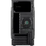 Корпус AEROCOOL PGS CS-103 Black (4718009159372) БП Aerocool VX 500 Plus 500W фото 5