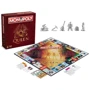 Настольная игра Monopoly Queen UK (026543): Производитель Winning Moves