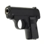 Детский пистолет Galaxy "COLT 1908" Металл, черный G1