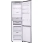 Холодильник LG GBV3200DPY: Размеры 203x59.5x67.5 см