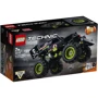 Конструктор LEGO Technic Monster Jam Grave Digger (42118)