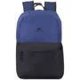 Сумка для ноутбуков RivaCase 15.6" 5560 Сobalt blue/Black: Тип сумки рюкзак