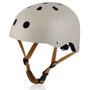 Велошлем Lionelo HELMET BEIGE SAND