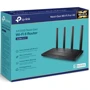 Маршрутизатор Wi-Fi TP-Link Archer AX17: Максимальная скорость 1201 Мбит/c