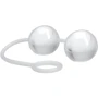 Вагинальные шарики Climax Kegels Ben Wa Balls with Silicone Strap