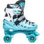 Розсувні ролики квади Scale Sports. Mint (розмір 34-38) 1353083551: Стать унісекс