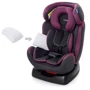 Автокресло Bambi M 3678 (pink grey): Группа 0/1/2 (до 25 кг)