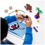 LEGO Super Mario Встреча в джунглях с кусакой на цепи. Дополнительный уровень (71381) фото 9