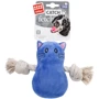 Игрушка для собак Кот с пищалкой GiGwi Catch&fetch плюш 15 см (75034): Производитель GiGwi