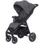 Прогулочная коляска Carrello Bravo Air Lunar Grey (CRL-5512 Lunar Grey)
