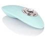 CalExotics Pave Grace вибратор для клитора, 10.25 см