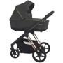 Коляска 2 в 1 Espiro Miloo 04 Luxury Green (5906724206825)