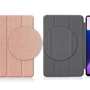 Аксесуар для планшетних ПК BeCover Смарт Case Rose Gold for Lenovo Tab M10 Plus TB-125F (3rd Gen)/K10 Pro TB-226 10.61" (708308) фото 8